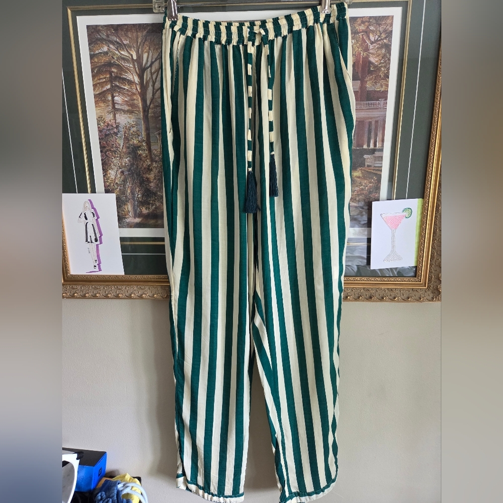 Natalie Martin Bianca Pant